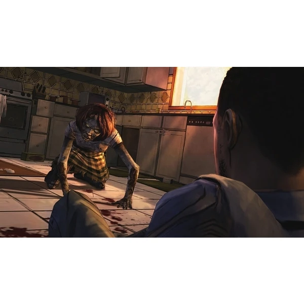 The Walking Dead Season 1 (Xbox One) - Hry pro Xbox One - Obrázek 21X3100201