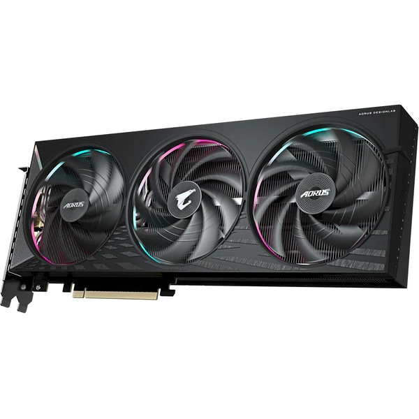 GIGABYTE AORUS NVIDIA GeForce RTX 5060 ELITE 8G - Grafické karty - Obrázek 21XE000P01