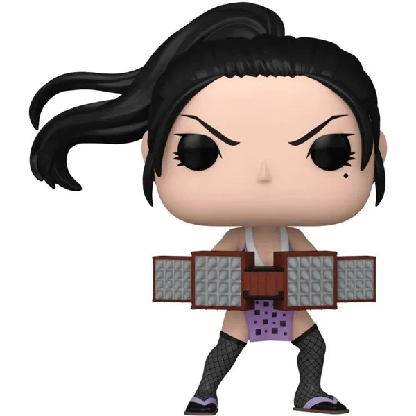 POP DEMON SLAYER Hinatsuru 1540 Japan Expo 2024 / Spécial Edition EUR