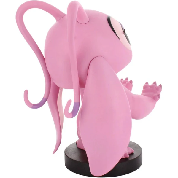 EXG Cable Guys Lilo & Stitch - Angel - Figurky - Obrázek 21YA000L01