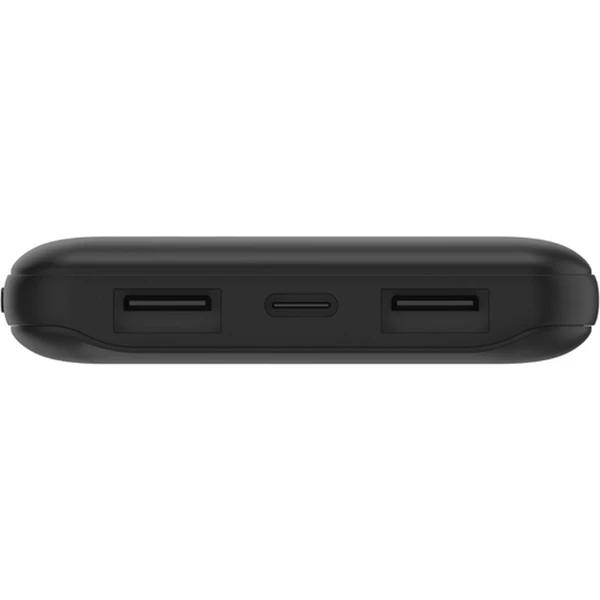 Belkin BOOST CHARGE USB-C powerbanka (15W), 10000mAh, černá - Powerbanky - Obrázek 21YL300401