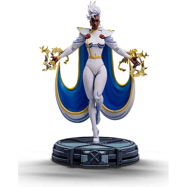 Iron Studios Marvel Art Scale Soška 1/10 X-Men´97 Storm 22 cm