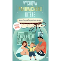 Výchova panovačného dítěte - E-kniha