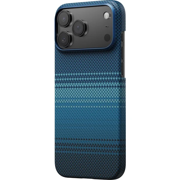Pitaka Ultra-Slim Case MagSafe kryt iPhone 17 Pro Max Moonrise - Pouzdra - Obrázek 21a1f7dc3ac440958138c955eb72df08