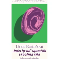 Jako by mě opustila všechna síla - E-kniha