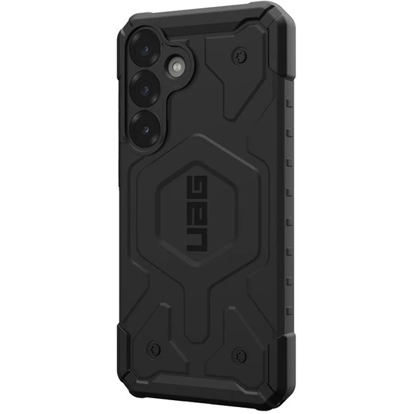 UAG Pathfinder kryt Samsung Galaxy S25+ černý - Pouzdra - Obrázek 21afc19d6e874f71bb4ca171b6a2b4ec