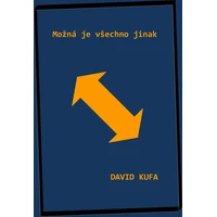 Možná je všechno jinak - E-kniha