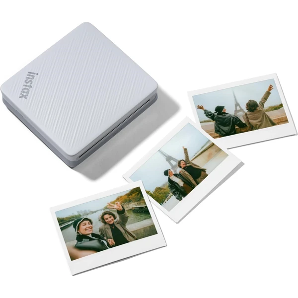 Fujifilm Instax Link WIDE 2 tiskárna modrá - Fototiskárny - Obrázek 21b8b7de2f7143b987f88eca56f78328