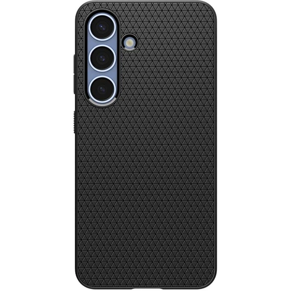 Spigen Liquid Air kryt Samsung Galaxy S25+ černý - Pouzdra - Obrázek 21c34fd863ef4a3bb14b2aac971960bf