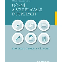 Učení a vzdělávání dospělých - E-kniha