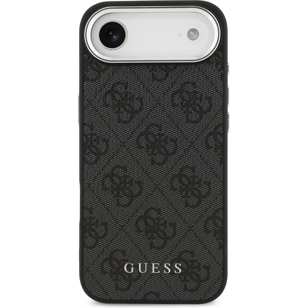 Guess 4G MagSafe kryt iPhone Air černý - Pouzdra - Obrázek 21d14317c9dc4b01b712756465592127
