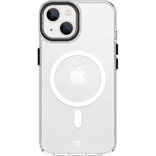 Tactical MagForce 2.0 MagSafe kryt Apple iPhone 13 černý - Pouzdra - Obrázek 21d42743c0ba487caf50f91e2ba94cda