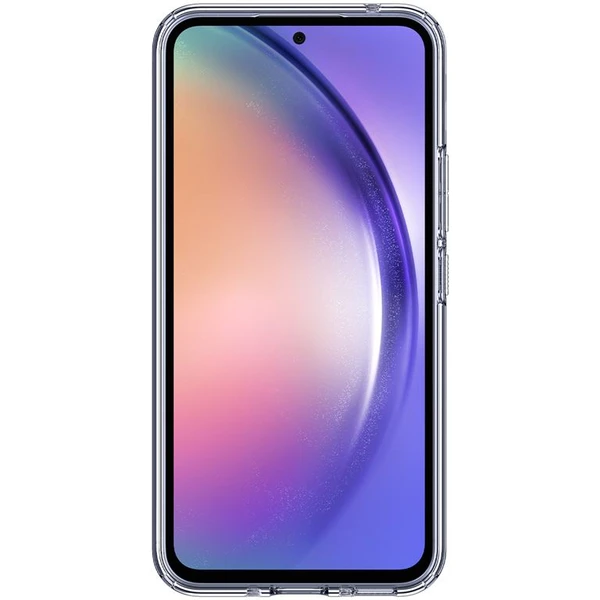 Spigen Liquid Crystal kryt Samsung Galaxy A54 5G čirý - Pouzdra - Obrázek 21d70d7f43fc4b7badc444c29df8c60a