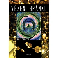 Vězení spánku - E-kniha