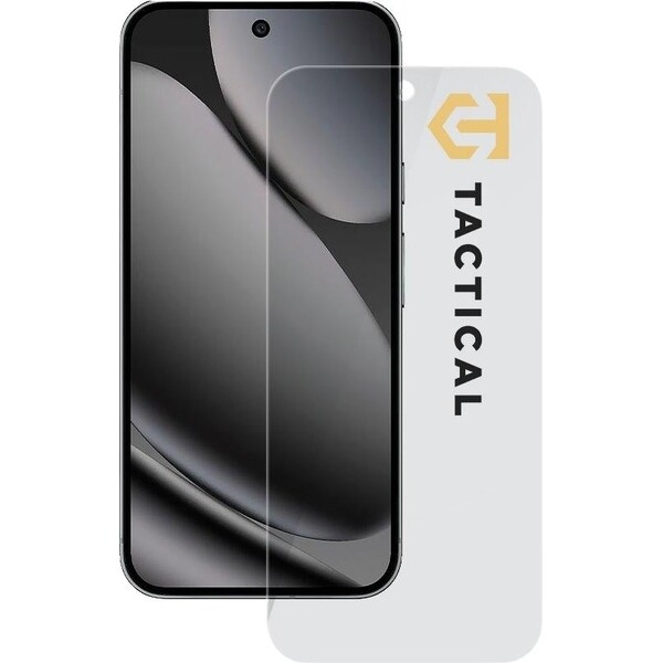 Tactical Glass Shield 2.5D sklo pro Google Pixel 10 Pro XL čiré