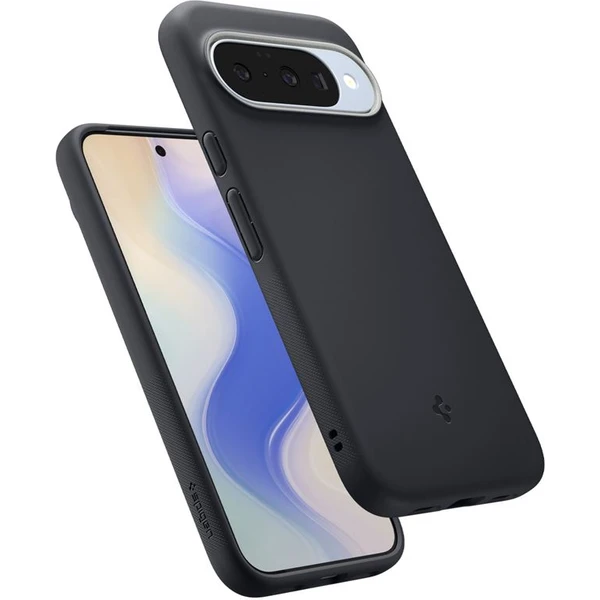 Spigen Nano Pop MagSafe kryt Google Pixel 10/10 Pro černý - Pouzdra - Obrázek 21df957670054d7eb1493e47129a61d5