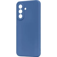 OBAL:ME Matte TPU Kryt pro Samsung Galaxy A27 5G tmavě modrý - Pouzdra