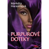 Purpurové doteky - E-kniha