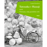 Tatranka v Hanoji - E-kniha