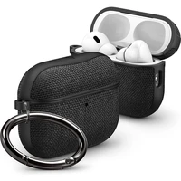 Spigen Urban Fit pouzdro AirPods Pro 3 black  - Pouzdra