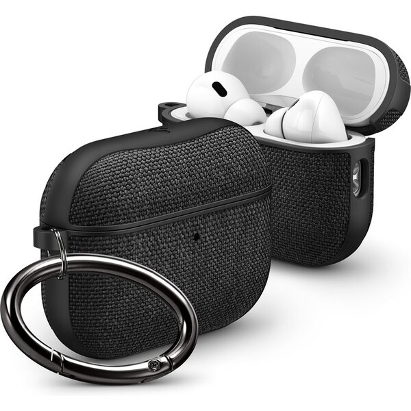 Spigen Urban Fit pouzdro AirPods Pro 3 black