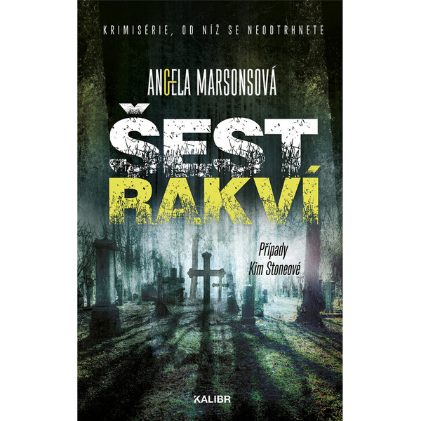 Šest rakví
