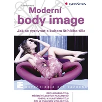Moderní body image - E-kniha