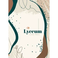 Lyceum - E-kniha