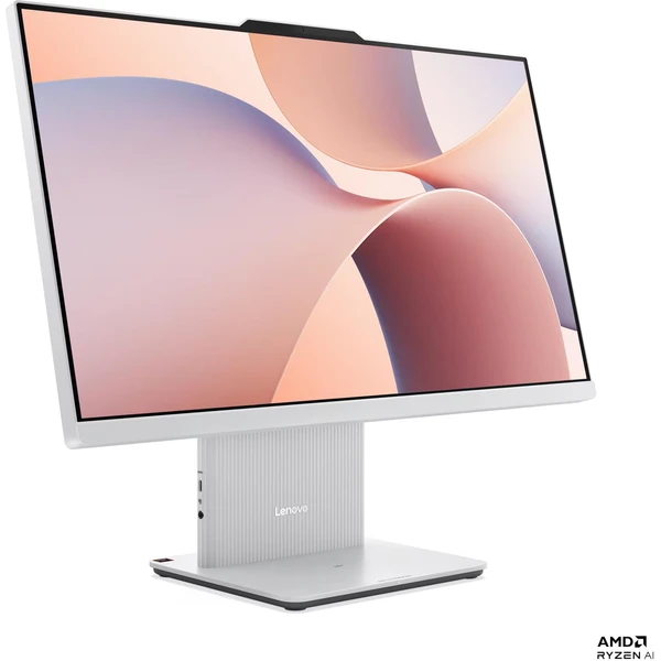 Lenovo IdeaCentre AIO 24AKP10 (F0JC000ECK) šedý - 3 roky záruky Premium Care - All-in-one - Obrázek 21f88e0c4fdf4bababbfde604da3f113