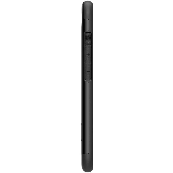 Spigen Slim Armor MagSafe kryt iPhone 17e/16e černý - Pouzdra - Obrázek 21fb0da75a56452891ba88876eb98fe3