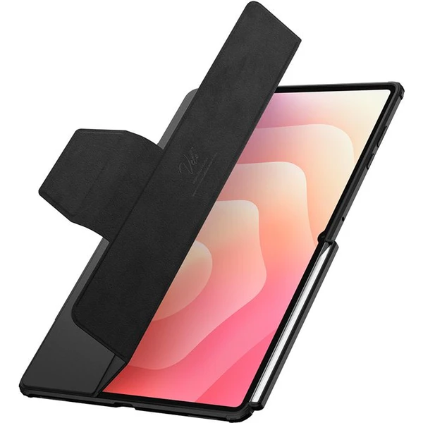 Spigen Air Skin Pro pouzdro Samsung Galaxy Tab S11 Ultra černé - Pouzdra - Obrázek 2202de7c617649acbb3f63e45261dd37
