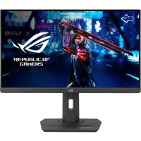 ASUS ROG Strix XG259QNS herní monitor 25' - Monitory