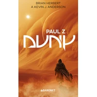 Paul z Duny - E-kniha