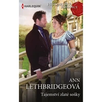 Tajemství zlaté sošky - E-kniha
