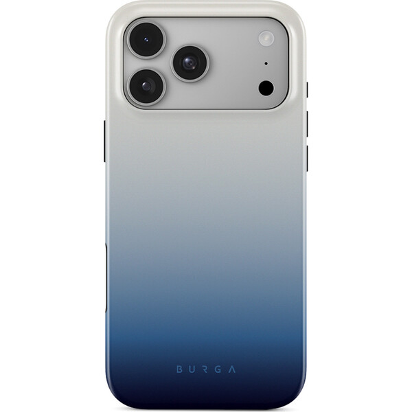 Burga Tough MagSafe kryt iPhone 18 Pro Max Zero Gravity