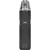 OXVA Xlim GO Pod Kit Striped Grey - Elektronické cigarety