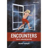 Encounters - E-kniha