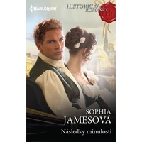 Následky minulosti - E-kniha
