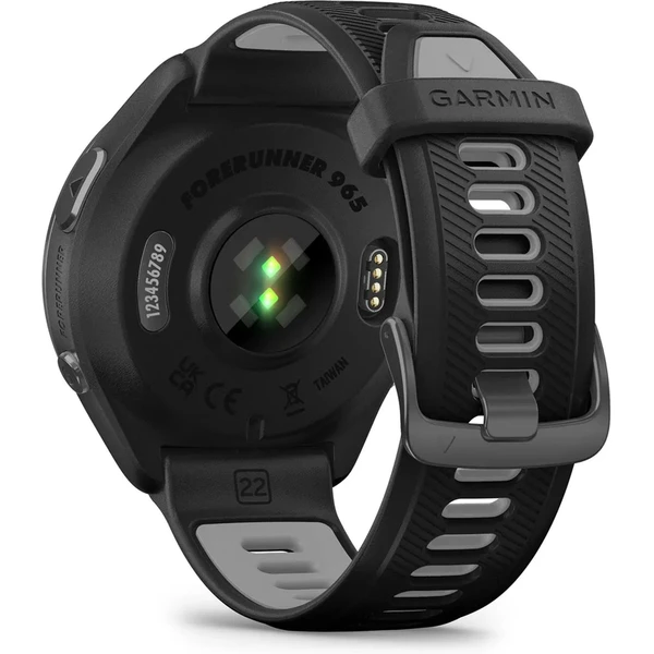 Garmin Forerunner 965 černé - Chytré hodinky - Obrázek 221E000L01
