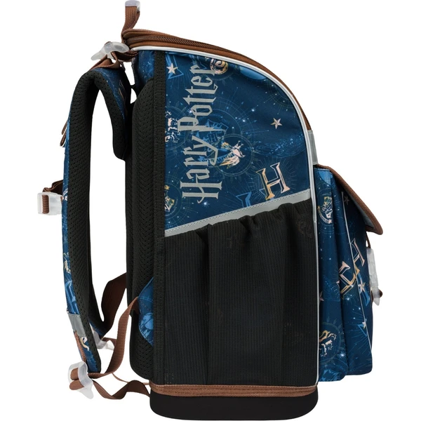 Školní aktovka BAAGL Zippy Harry Potter Bradavice - Batohy - Obrázek 221G000J01
