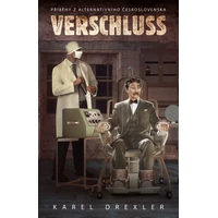 Verschluss - E-kniha