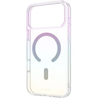 FIXED MagRainbow kryt s MagSafe Apple iPhone 17 Pro Max duhový - Pouzdra