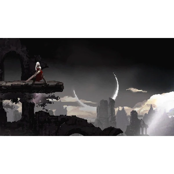 Moonscars (PS5) - Hry pro PS5 - Obrázek 2226897d2a5346bda5341872e6db8eb3