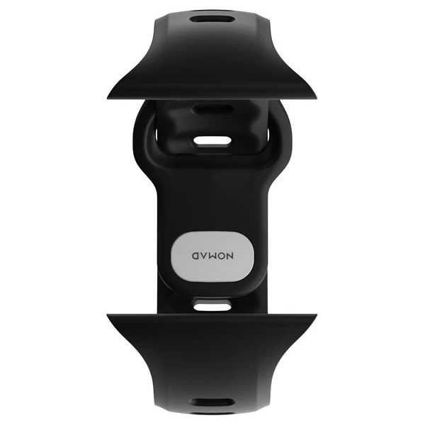 Nomad Tempo Band FKM řemínek Apple Watch 41mm/42mm black - Řemínky - Obrázek 22270393cfe045ab81220a645d5230b3