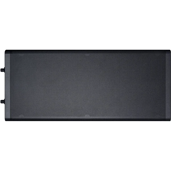 Lian Li A3-mATX Wood Edition Tempered Glass černá - Počítačové skříně - Obrázek 222O000K01
