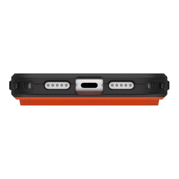 UAG Civilian Magsafe kryt iPhone 17 Pro Max oranžový - Pouzdra - Obrázek 222a5789bbe646d19a2f471a465e3c3f