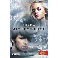 Búrka – Vo víre minulosti - E-kniha
