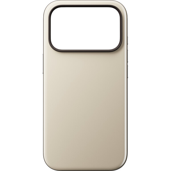 Nomad Sport Case MagSafe kryt iPhone 17 Pro/18 Pro Cream - Pouzdra - Obrázek 222d3c2ec2d44dad9e07c1a3f522888b