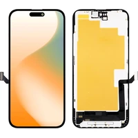 Náhradní displej pro iPhone 15 Plus - Náhradní displeje