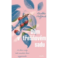 Dům v třešňovém sadu - E-kniha